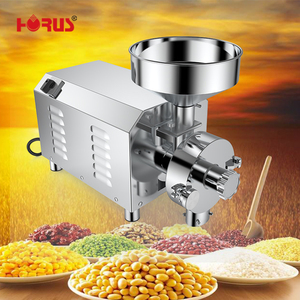 Reis/Mais/Getreide/Kräuter/Getreide mühle Mehl mühle Zerkleinerung maschine für den gewerblichen Gebrauch - Product Image 1