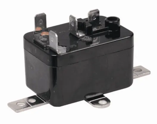 TSR-40DA 최고의 판매 전기 에어컨/팬 냉장고 고체 릴레이 CUL 인증 전자 부품