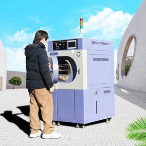 Câmara de Teste de Envelhecimento Acelerado de Alta Pressão PCT para Testes Climáticos Fotovoltaicos em Laboratório - Product Image 1