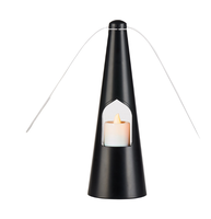 Ventilateur électrique anti-mouches pour l'extérieur et l'intérieur, alimenté par USB ou batterie
