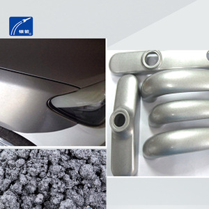 Silver Arrow Water Based Aluminum Silver Paste For <b>Printing</b> <b>Ink</b> Antioxidant Coated Technology - Product Image 4