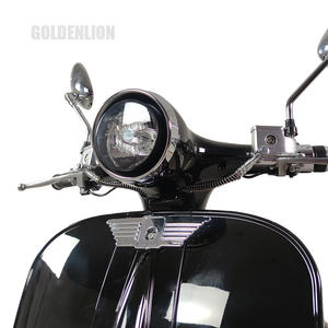 Scooter électrique City Coco, <span class=keywords><strong>moto</strong></span> électrique longue portée, 2000W 3000W, <span class=keywords><strong>moto</strong></span> électrique puissante - Product Image 4