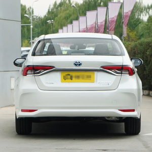 Sedán Usado <span class=keywords><strong>Corolla</strong></span> <span class=keywords><strong>2019</strong></span> Motor Dual 1.8L E-CVT GL-i Edición Pioneer Gasolina <span class=keywords><strong>Toyota</strong></span> - Product Image 5