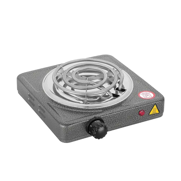 Factory OEM electric hot plate coil ODM countertop best reviews