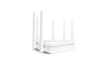 Router Wifi6 de Doble Banda de Alta Velocidad de 3000 Mbps, Router Wifi 6 Openwrt para Puntos de Acceso Wifi en el Hogar y la Oficina - Product Image 6