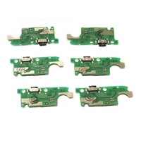 Câble de charge flexible pour téléphone portable, connecteur de Dock pour Alcatel 3X 2019 5048 5048U 5048Y carte de charge USB Flex