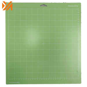 12x12 ''<span class=keywords><strong>tapis</strong></span> de coupe de poignée Standard adhésif Standard collant vert Quilting <span class=keywords><strong>tapis</strong></span> de coupe de remplacement pour bricolage artisanat <span class=keywords><strong>vinyle</strong></span> - Product Image 1