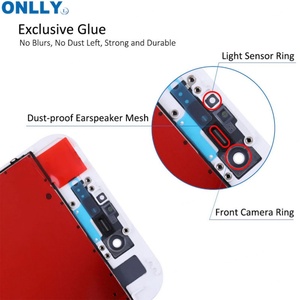 จอ LCD สำหรับ iPhone 7 Plus ของแท้ คุณภาพ OEM สำหรับ iPhone 7g ราคาประหยัด - Product Image 4