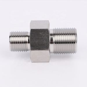 Pièces non standard en acier inoxydable 304 sur mesure OEM, usinage CNC sur tour, composants mécaniques de haute précision - Product Image 6