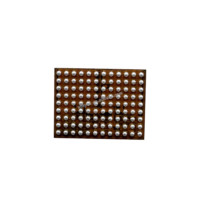 Nouveau et Original CP3200B1G0 108Pin USB charge IC puce pour iPhone 16 série 16Plus 16Pro 16Pro Max
