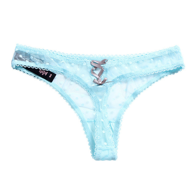 Hot Girls Sexy Lingeries Bandage Free Size Women G String Bikini Throng Panties