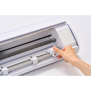 Thương hiệu Mới Nâng Cấp chính xác tự động đường viền máy cắt cắt máy cắt máy khắc Vinyl Máy cắt - Product Image 2