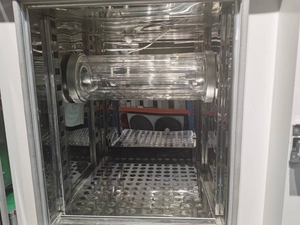 Cámara de Envejecimiento con Lámpara de Xenón ISO4892, Gabinete Ambiental de Exposición UV para Plásticos, Textiles, Cuero y Adhesivos - Product Image 5