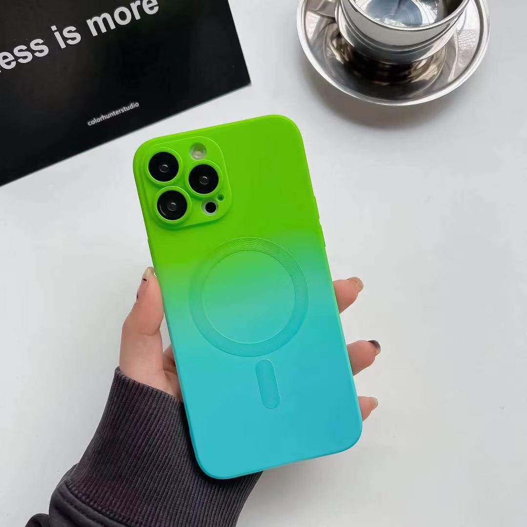 Verde