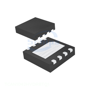 TMUXHS4612IRETT 40 WFQFN Exposed Pad Interface 6 CHANNEL 20GBPS DIFFERENTIAL 2: Electronic Components Integrated Circuit - Product Image 1