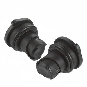 Chevrolet Oil Sump <b>Plug</b> 55501526 28.6mm x 17.3mm For Buick Cadillac <b>Replacement</b> Part - Product Image 2