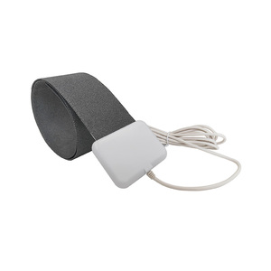 ZIGBEE rilevatore <span class=keywords><strong>di</strong></span> cinture per il monitoraggio del sonno respirazione movimento del corpo della frequenza cardiaca lontano dal letto russare home pension smart home - Product Image 2