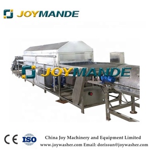 Máquina Industrial de pulverización de refrescos, Peeling de melocotón, Peladora <span class=keywords><strong>Sosa</strong></span> cáustica - Product Image 3