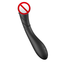 AV Stick Damen-Dildo Vibrator Sexspielzeug Multi-Frequenz Stark Vibrierender Erwachsenen-Komfort Massage Masturbations-Vibrator Sexspielzeug