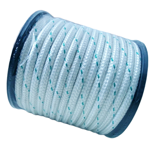 船用二重編組ナイロンロープマリンアンカーロープドックラインOEM利用可能 - Product Image 6