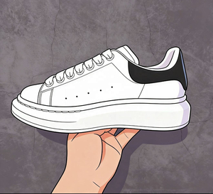 2026 Baskets de créateur, Chaussures de créateur, Baskets de luxe, Chaussures de luxe - Product Image 2