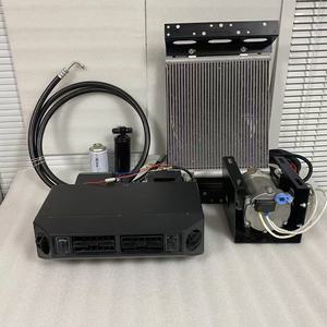 Sistema portatile del condizionatore d'aria di CA altri sistemi di condizionamento d'aria elettrico per l'automobile - Product Image 6