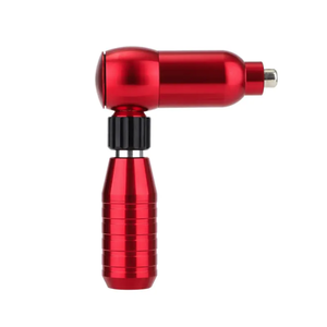2025 gran oferta RCA interfaz tatuaje pistola Liner mástil ceja maquillaje permanente tatuaje máquina rotativa pluma - Product Image 5