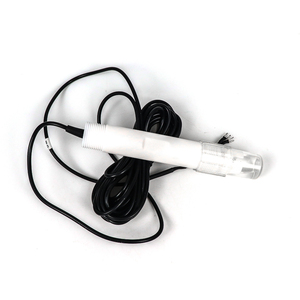 เครื่องควบคุมค่า pH ดิจิตอลแบบใหม่ เครื่องวัด ORP ออนไลน์สำหรับอุตสาหกรรม OEM 0.02pH 1mV พร้อมระบบควบคุมขีดจำกัดสูง/ต่ำ ระบบเตือนภัย เครื่องทดสอบค่า pH - Product Image 6
