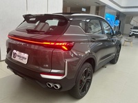 Geely Coolray L 1.5TD DCT SUV dengan ADAS Level 2, Layar Sentuh 14.6 Inci, Sunroof Panoramic, Mobil Bensin untuk Impor Afrika