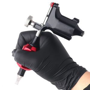 Máquina de Tatuaje Rotativa PMU Directa de Fábrica, Pistola de Tatuaje para Delineado y Sombreado de Cejas y Labios, Uso Profesional, Venta al por Mayor - Product Image 4