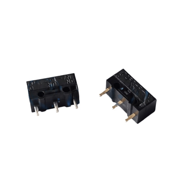 AI-KSEN Micro Switch D2FC-F-7N Mouse Micro Switch Touch Switch