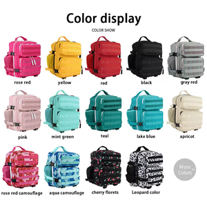 <span class=keywords><strong>Mochila</strong></span> de viaje para senderismo al aire libre, <span class=keywords><strong>mochila</strong></span> <span class=keywords><strong>Crossfit</strong></span>, <span class=keywords><strong>mochila</strong></span> de hombro táctica de pequeña utilidad de 9L, paquete de bolsas para hombres y mujeres - Product Image 3