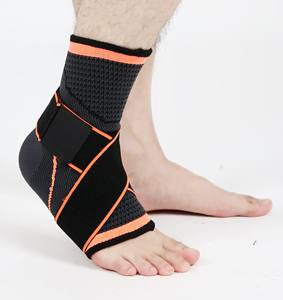 Регулируемый эластичный Фиксатор для сустава - Product Image 4