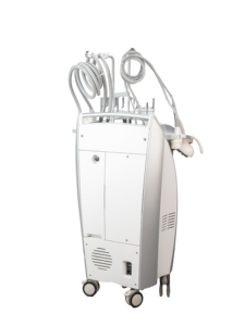 Hot Salon Star Venus Legacy 4-in-1 ABS Plastic Body Shaping & Skin Tightening <b>Machine</b> to Reduce <b>Stretch</b> Marks & Wrinkles - Product Image 6
