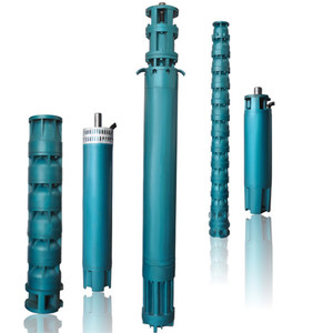 مضخة غاطسة إيطالية بسعر المصنع، قياسية أو مخصصة - Product Image 2