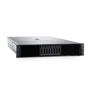 Сервер poweredge R750xa AI 2u