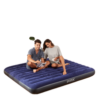 Vente chaude ODM Usine Dormir Air Lit Matelas Gonflable Camping Matelas Pour Salon Extérieur