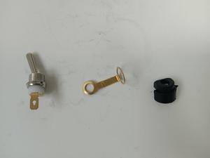 Chainsaw dừng chuyển đổi phụ tùng thay thế Chainsaw Kit cho 52cc / 58cc Xăng - Product Image 4