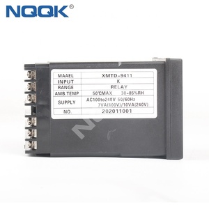 XMTD-9000 thông minh thiết bị kỹ thuật số điều khiển nhiệt độ cao - Product Image 5