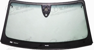 <span class=keywords><strong>AUDI</strong></span> TT 2D CABRIOLET veicolo in vetro per auto OEM <span class=keywords><strong>parabrezza</strong></span> anteriore porta in vetro tettuccio apribile posteriore - Product Image 4