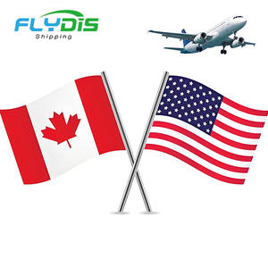 Fba Ddp海运代理中国到美国加拿大墨西哥印度巴基斯坦印度尼西亚法国沙特阿拉伯阿联酋 - Product Image 6