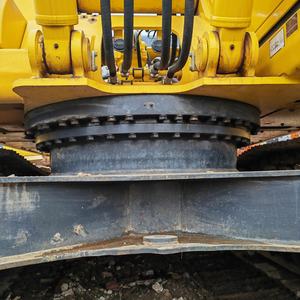 Offre spéciale : Excavatrice Komatsu PC360 d'occasion, 36 tonnes, modèles PC240, PC350, PC400, avec excellent rendement et remise exceptionnelle pour une qualité supérieure. - Product Image 5