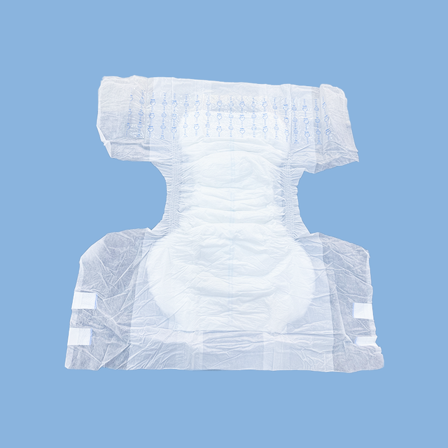 Disposable Adult Diapers | High Absorbency Incontinence Briefs