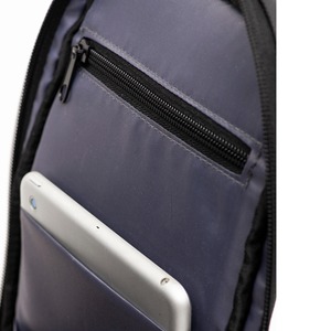 Men’s Fashionable Versatile Shoulder Bag Multi-Functional Cross Bag Simple Personality Casual Bag - Product Image 5