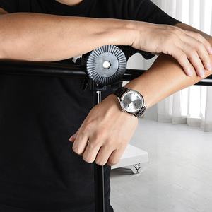 <span class=keywords><strong>Orologi</strong></span> con Cinturino in Pelle Movimento Automatico Meccanico MIYOTA 9015 per Uomo e <span class=keywords><strong>Donna</strong></span> - Product Image 3