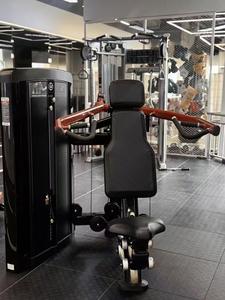 SK Offre Spéciale ensemble de support d'haltères fixes commerciaux support de stockage de poids robuste avec équipement de gymnastique de musculation d'haltères - Product Image 6