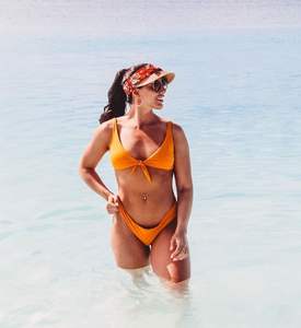 MLY Sexy Bademode Hersteller Open Hot Sexy <span class=keywords><strong>Girl</strong></span> Reife Bikini Badeanzug Frauen - Product Image 3