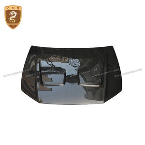 Kit carrosserie large MSY en fibre de carbone semi-sèche pour <span class=keywords><strong>Audi</strong></span> Q8 RSQ8 : pare-chocs avant, jupes latérales, pare-chocs arrière, sorties d'échappement, aileron de toit - Product Image 5