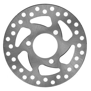 HIAORS 35mm 120mm disque de frein Rotor pour 2 temps 47cc 49cc Mini Dirt Gas Scooter électrique <span class=keywords><strong>Pocket</strong></span> Bike enfants ATV <span class=keywords><strong>Quad</strong></span> 4 wheels - Product Image 3