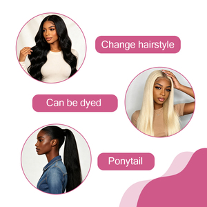 Lots de Cheveux Humains Lisses Naturels 10-26 Pouces 100% Cheveux Humains Peuvent Être Redessinés Ondulation Personnalisée Disponible Lots de Cheveux Vierges - Product Image 5